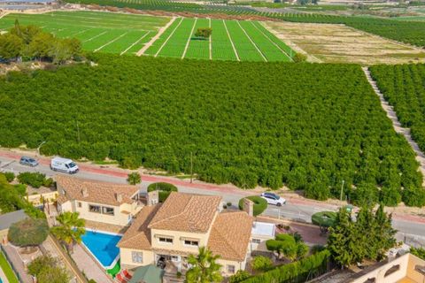 Villa in Algorfa, Alicante, Algorfa - € 650.000 | Ref: QMS-32604 - foto 47