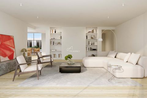 Lejlighed i Cascais, Lisbon, Cascais - € 3.600.000 | Ref: TAPT01-1622_VL - foto 2