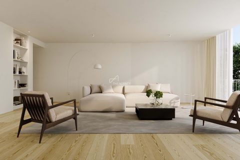 Lejlighed i Cascais, Lisbon, Cascais - € 3.600.000 | Ref: TAPT01-1622_VL - foto 4