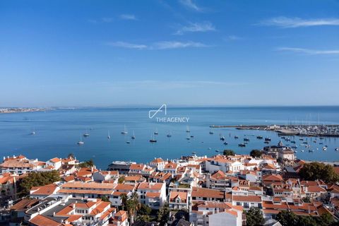 Lejlighed i Cascais, Lisbon, Cascais - € 3.600.000 | Ref: TAPT01-1622_VL - foto 14