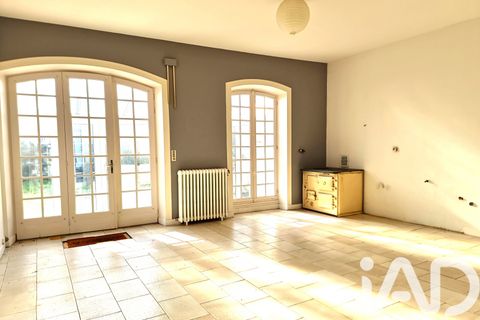 Byhus i Cognac, Charente, Cognac - € 312.000 | Ref: 51148 - foto 2
