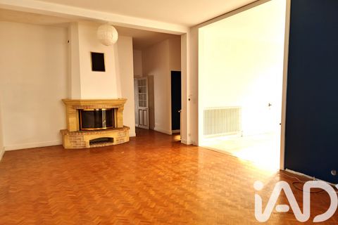 Byhus i Cognac, Charente, Cognac - € 312.000 | Ref: 51148 - foto 3