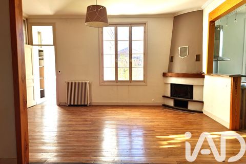 Byhus i Cognac, Charente, Cognac - € 312.000 | Ref: 51148 - foto 4