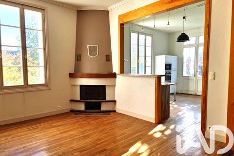 Byhus i Cognac, Charente, Cognac - € 312.000 | Ref: 51148 - foto 5