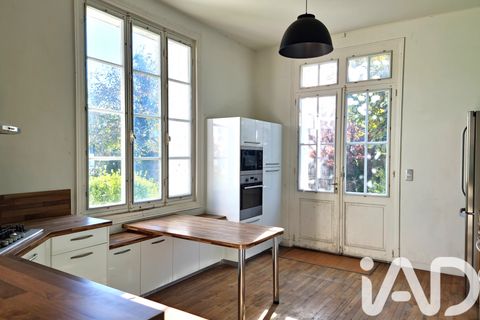 Byhus i Cognac, Charente, Cognac - € 312.000 | Ref: 51148 - foto 6