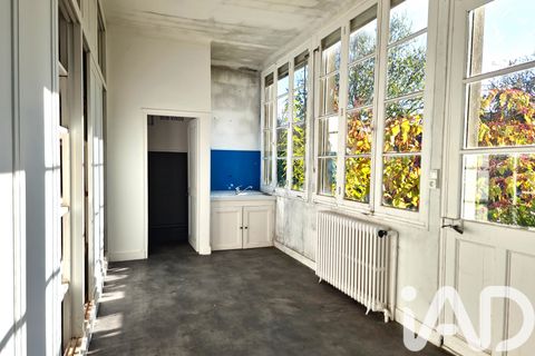 Byhus i Cognac, Charente, Cognac - € 312.000 | Ref: 51148 - foto 7