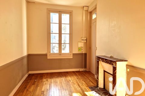 Byhus i Cognac, Charente, Cognac - € 312.000 | Ref: 51148 - foto 8