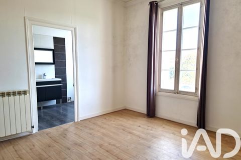 Byhus i Cognac, Charente, Cognac - € 312.000 | Ref: 51148 - foto 12