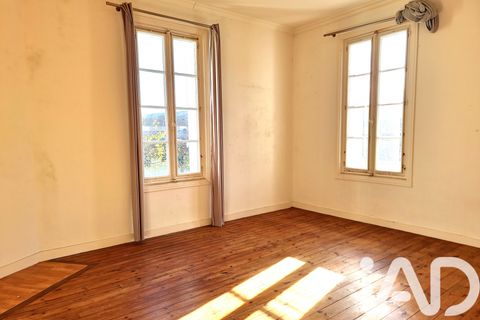 Byhus i Cognac, Charente, Cognac - € 312.000 | Ref: 51148 - foto 14