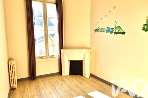 Byhus i Cognac, Charente, Cognac - € 312.000 | Ref: 51148 - foto 15