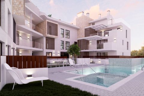 Penthouse i Javea, Alicante, Javea - € 515.000 | Ref: 1693B1-vlc - foto 1
