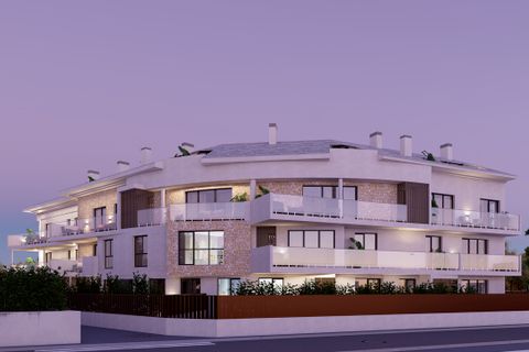 Penthouse i Javea, Alicante, Javea - € 515.000 | Ref: 1693B1-vlc - foto 9