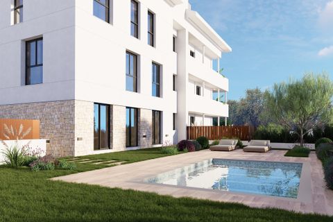 Penthouse i Javea, Alicante, Javea - € 515.000 | Ref: 1693B1-vlc - foto 12