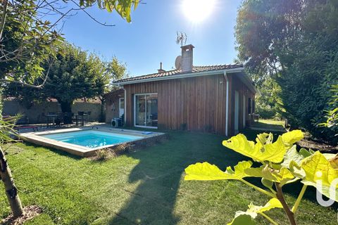 Villa a Ares, Gironde, Ares - € 385.000 | Ref: 74042 - foto 4