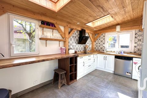 Villa a Ares, Gironde, Ares - € 385.000 | Ref: 74042 - foto 3