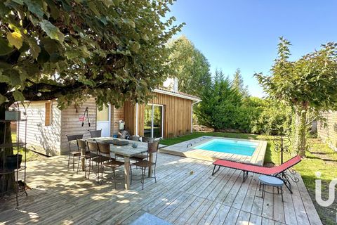 Villa a Ares, Gironde, Ares - € 385.000 | Ref: 74042 - foto 15