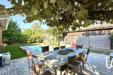 Villa a Ares, Gironde, Ares - € 385.000 | Ref: 74042 - foto 16