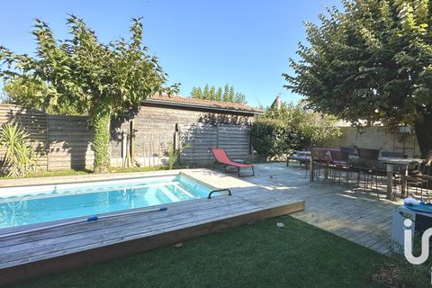 Villa a Ares, Gironde, Ares - € 385.000 | Ref: 74042 - foto 17