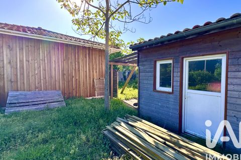 Villa a Ares, Gironde, Ares - € 385.000 | Ref: 74042 - foto 19