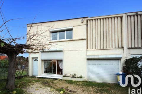 Byhus i Toulouse, Haute-Garonne, Toulouse - € 210.000 | Ref: 58997 - foto 1