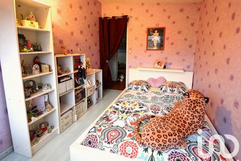 Byhus i Toulouse, Haute-Garonne, Toulouse - € 210.000 | Ref: 58997 - foto 6