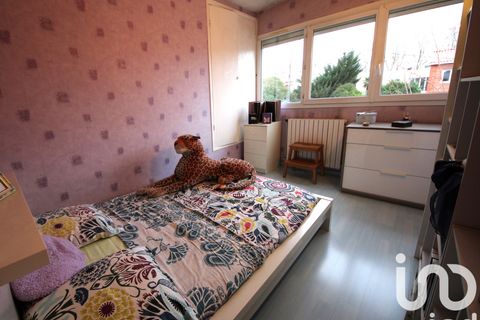 Byhus i Toulouse, Haute-Garonne, Toulouse - € 210.000 | Ref: 58997 - foto 7