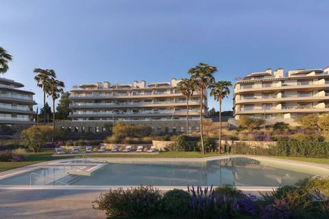 Lägenhet i Mijas, Malaga - foto 1
