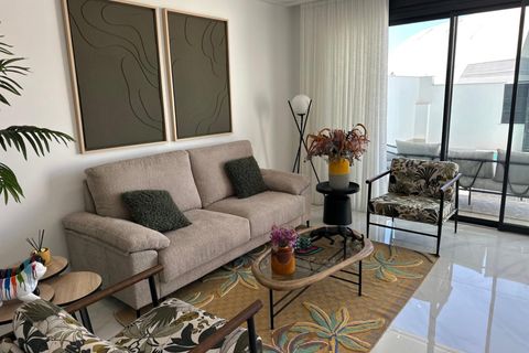 Villa i San Pedro Del Pinatar, Murcia - foto 4