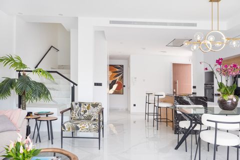 Villa i San Pedro Del Pinatar, Murcia - foto 5