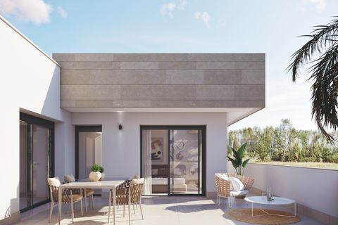 Villa i San Javier, Murcia, San Javier - € 585.000 | Ref: C129-D01-V33 - foto 4