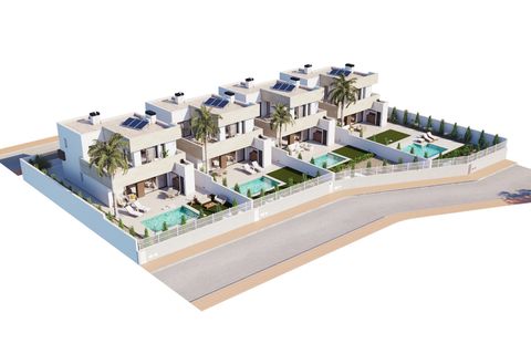 Villa i San Javier, Murcia, San Javier - € 585.000 | Ref: C129-D01-V33 - foto 17