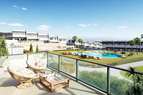 Byhus i Finestrat, Alicante, Finestrat - € 425.000 | Ref: C045-D04-T33 - foto 2