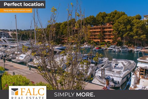 Helårsgrund i Santa Ponsa, Mallorca, Santa Ponsa - € 1.000.000 | Ref: FALC-AsSa-72403 - foto 1