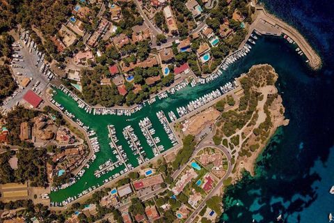 Helårsgrund i Santa Ponsa, Mallorca, Santa Ponsa - € 1.000.000 | Ref: FALC-AsSa-72403 - foto 2