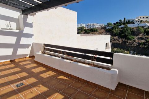 Leilighet i Mojacar, Almeria, Mojacar - € 275 000 | Ref: 2207 - foto 12