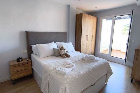 Leilighet i Mojacar, Almeria, Mojacar - € 275 000 | Ref: 2207 - foto 4