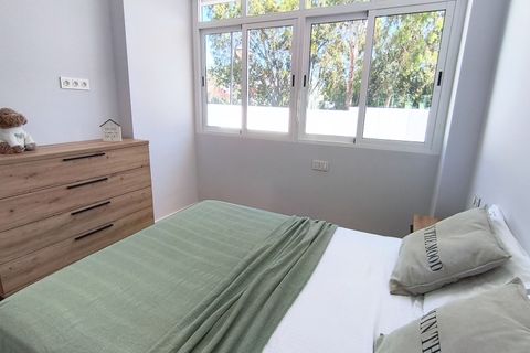Leilighet i Mojacar, Almeria, Mojacar - € 275 000 | Ref: 2207 - foto 5