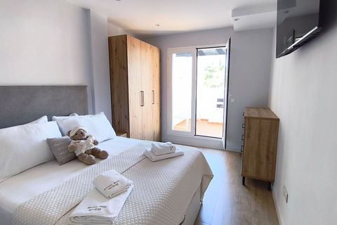 Leilighet i Mojacar, Almeria, Mojacar - € 275 000 | Ref: 2207 - foto 19