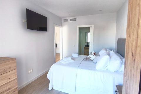 Leilighet i Mojacar, Almeria, Mojacar - € 275 000 | Ref: 2207 - foto 20