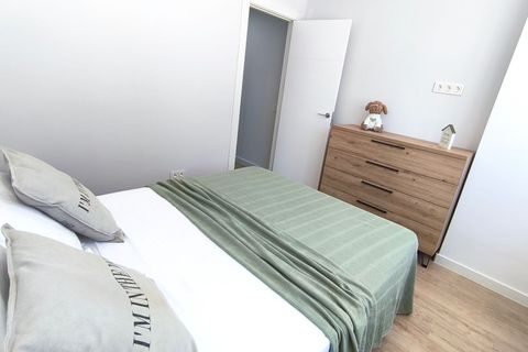 Leilighet i Mojacar, Almeria, Mojacar - € 275 000 | Ref: 2207 - foto 21