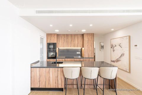 Villa i Polop, Alicante, Polop - € 602.000 | Ref: N-7134348 - foto 11