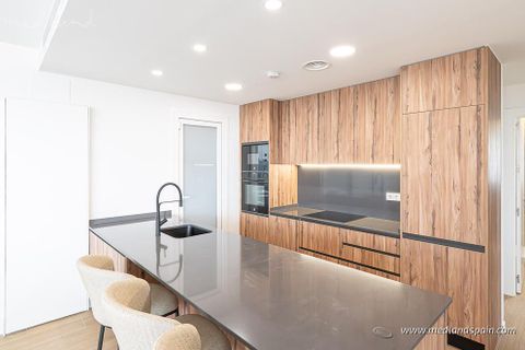 Villa i Polop, Alicante, Polop - € 602.000 | Ref: N-7134348 - foto 13
