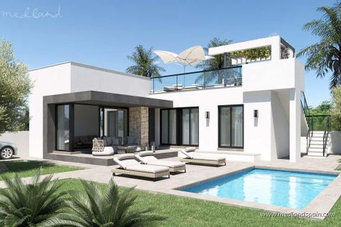 Villa i Denia, Alicante, Denia - € 475.000 | Ref: N-7134079 - foto 1