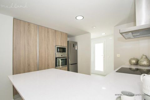 Villa i Denia, Alicante, Denia - € 475.000 | Ref: N-7134079 - foto 4