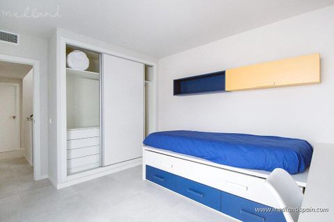 Villa i Denia, Alicante, Denia - € 475.000 | Ref: N-7134079 - foto 10
