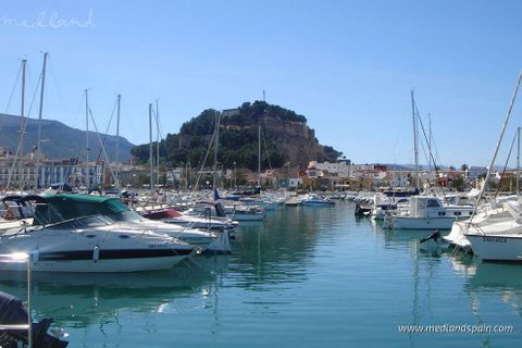 Villa i Denia, Alicante, Denia - € 475.000 | Ref: N-7134079 - foto 13