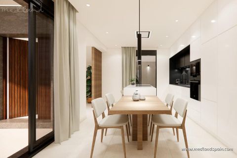 Byhus i Dolores, Alicante, Dolores - € 450.000 | Ref: N-7134249 - foto 4