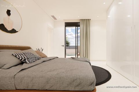 Byhus i Dolores, Alicante, Dolores - € 450.000 | Ref: N-7134249 - foto 9