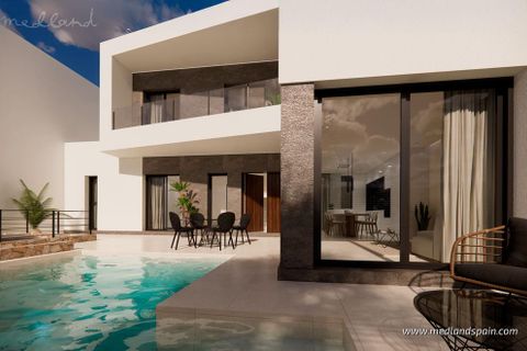 Byhus i Dolores, Alicante, Dolores - € 450.000 | Ref: N-7134249 - foto 11