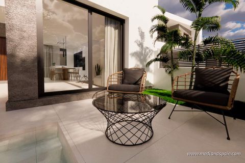Byhus i Dolores, Alicante, Dolores - € 450.000 | Ref: N-7134249 - foto 13